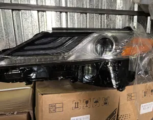 TOYOTA Camry 2020-2023 - 3