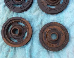 HONDA Accord 2008-2021