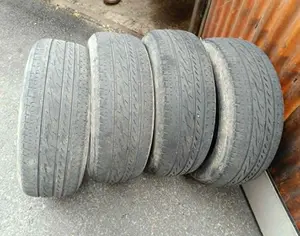 R17  215/60 ზაფხული Bridgestone Regno