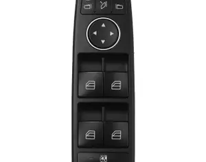 MERCEDES-BENZ C 300 2007-2015 - 1