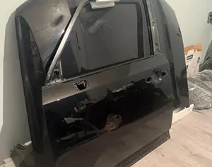 TOYOTA Land Cruiser Prado 2024-2026 - 2