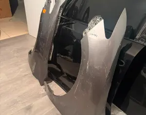 TOYOTA Camry 2018-2023 - 3