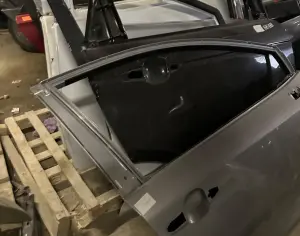 TOYOTA Corolla 2020-2025 - 3