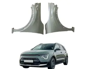 KIA Niro 2023-2026 - 1