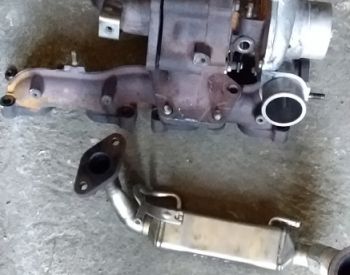 MAZDA Mazda 6 2006-2012 - 11