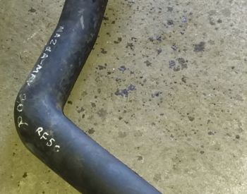 MAZDA Mazda 6 2006-2012 - 2