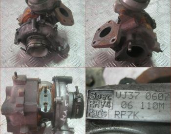 MAZDA Mazda 6 2006-2012 - 5
