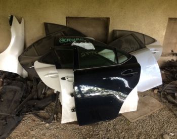 LEXUS IS 250 2005-2013