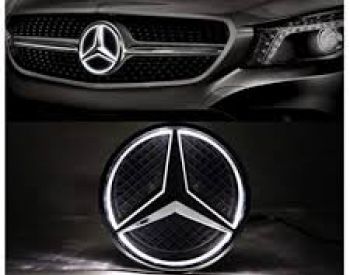 MERCEDES-BENZ C 180 2010-2021