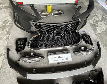 LEXUS RX 350 2020-2022 - 2