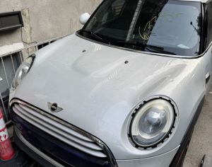 MINI Cooper 2018 1.5 - 1