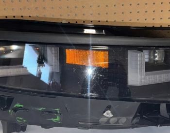 HYUNDAI Ioniq 5 2022-2024 - 2