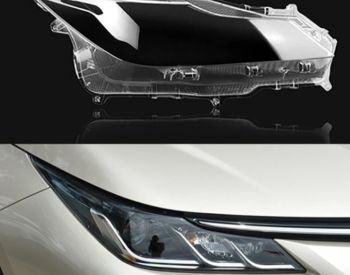 TOYOTA Corolla 2019-2023