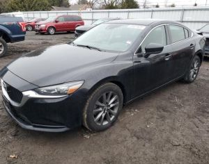 MAZDA Mazda 6 2019 2.5 - 1
