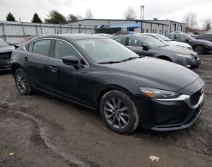 MAZDA Mazda 6 2019 2.5 - 2