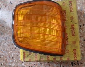 MERCEDES-BENZ S 560 1986-1992 - 1