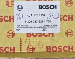 MERCEDES-BENZ S 560 1986-1992 - 3