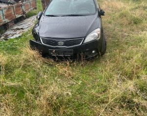 KIA Ceed 2010 1.6 - 3