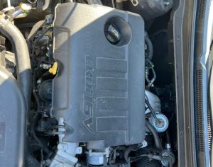KIA Ceed 2010 1.6 - 5