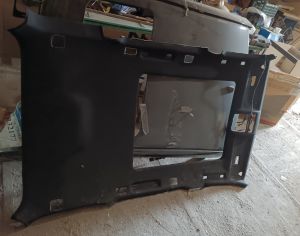 BMW X3 2004-2010 - 1