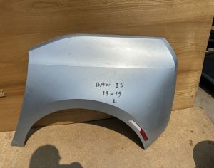 BMW i3 2016-2022