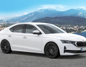 R18 SKODA Octavia 2010-2025 - 1
