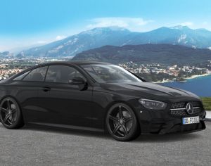 R20 MERCEDES-BENZ C 43 AMG 2015-2025 - 10