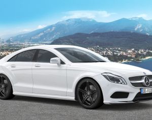 R20 MERCEDES-BENZ C 43 AMG 2015-2025 - 11