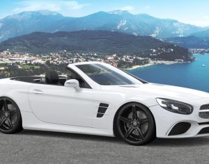 R20 MERCEDES-BENZ C 43 AMG 2015-2025 - 12