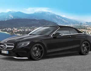 R20 MERCEDES-BENZ C 43 AMG 2015-2025 - 2