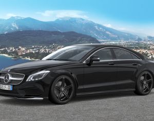 R20 MERCEDES-BENZ C 43 AMG 2015-2025 - 4