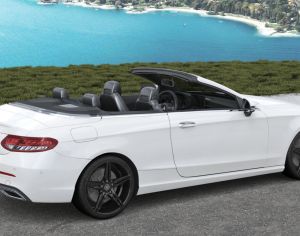 R20 MERCEDES-BENZ C 43 AMG 2015-2025 - 5