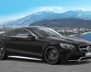 R20 MERCEDES-BENZ C 43 AMG 2015-2025 - 6