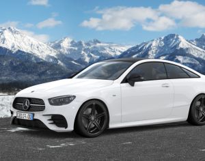 R20 MERCEDES-BENZ C 43 AMG 2015-2025 - 7