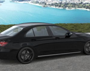 R20 MERCEDES-BENZ C 43 AMG 2015-2025 - 8