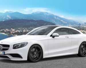R20 MERCEDES-BENZ C 43 AMG 2015-2025 - 9