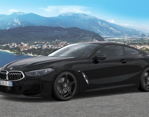 R20 BMW 645 2018-2025 - 1