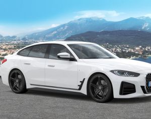 R20 BMW 645 2018-2025 - 10