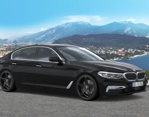 R20 BMW 645 2018-2025 - 11