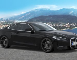 R20 BMW 645 2018-2025 - 12