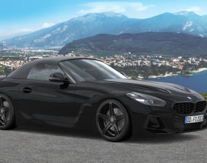 R20 BMW 645 2018-2025 - 4