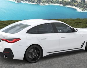 R20 BMW 645 2018-2025 - 6