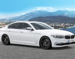 R20 BMW 645 2018-2025 - 8