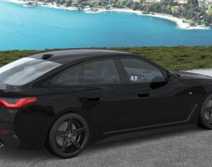 R20 BMW 645 2018-2025 - 9