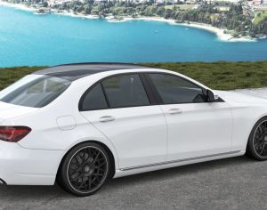 R20 MERCEDES-BENZ C 43 AMG 2017-2025 - 10