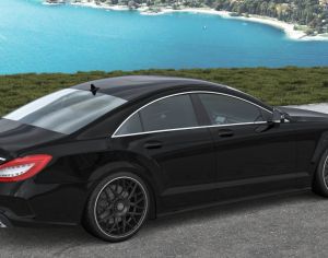 R20 MERCEDES-BENZ C 43 AMG 2017-2025 - 2