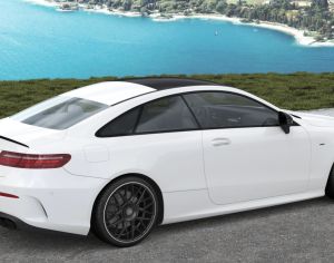 R20 MERCEDES-BENZ C 43 AMG 2017-2025 - 6