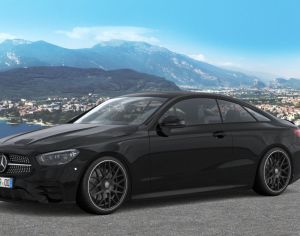 R20 MERCEDES-BENZ C 43 AMG 2017-2025 - 7