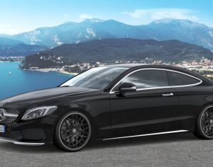 R20 MERCEDES-BENZ C 43 AMG 2017-2025 - 9