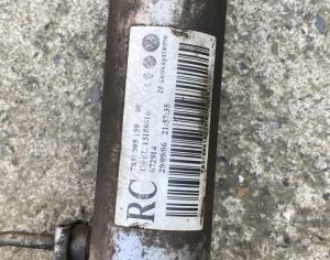 OPEL Astra 2005-2008 - 2
